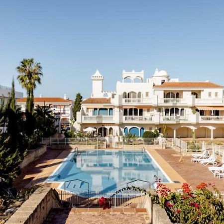New Apartment Sherezade Tenerife Puerto de la Cruz  Bagian luar foto