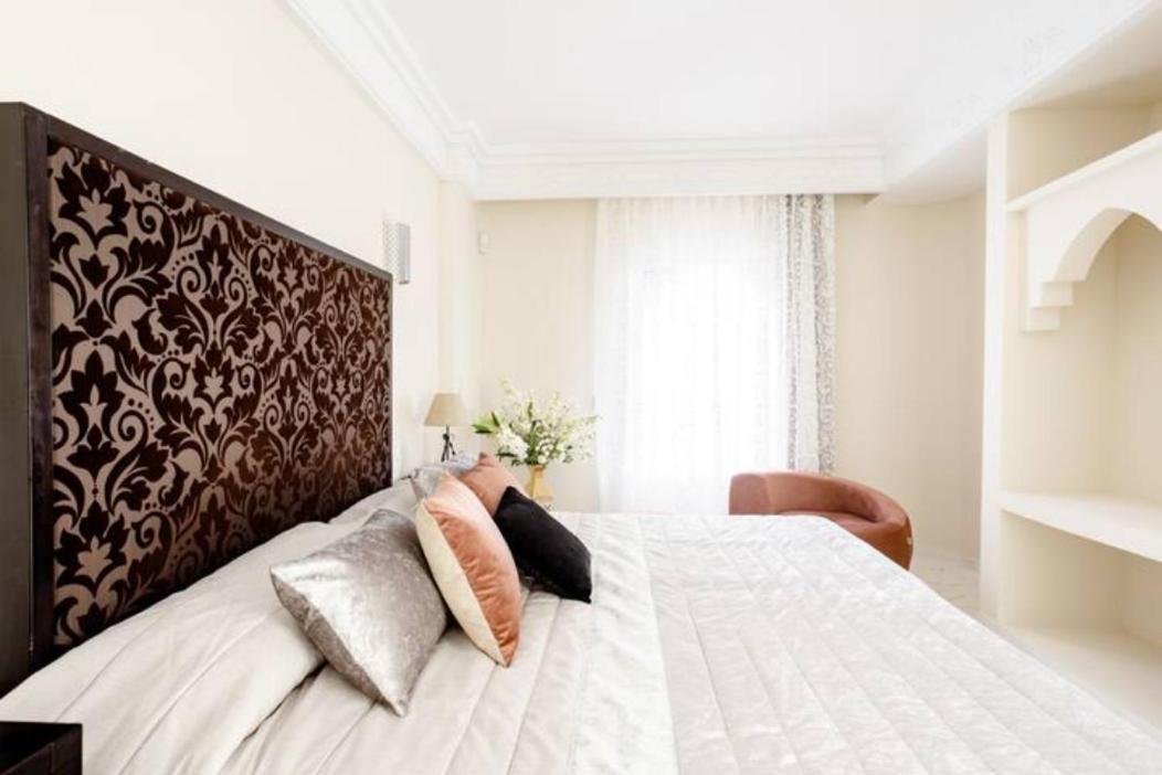 New Apartment Sherezade Tenerife Puerto de la Cruz  Bagian luar foto