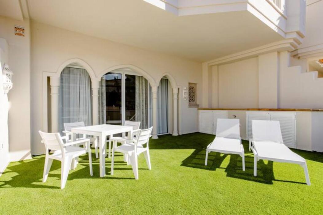 New Apartment Sherezade Tenerife Puerto de la Cruz  Bagian luar foto