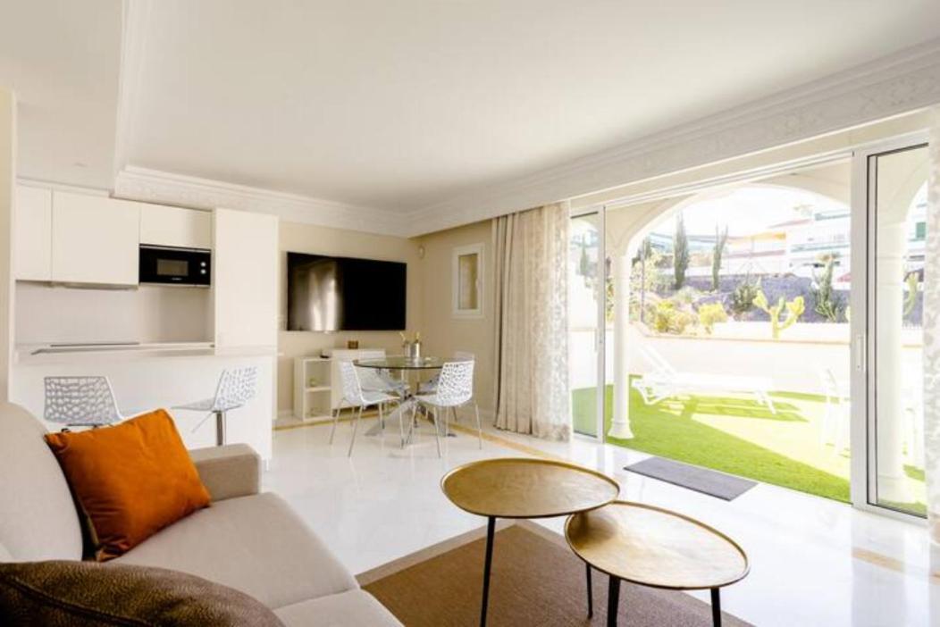 New Apartment Sherezade Tenerife Puerto de la Cruz  Bagian luar foto