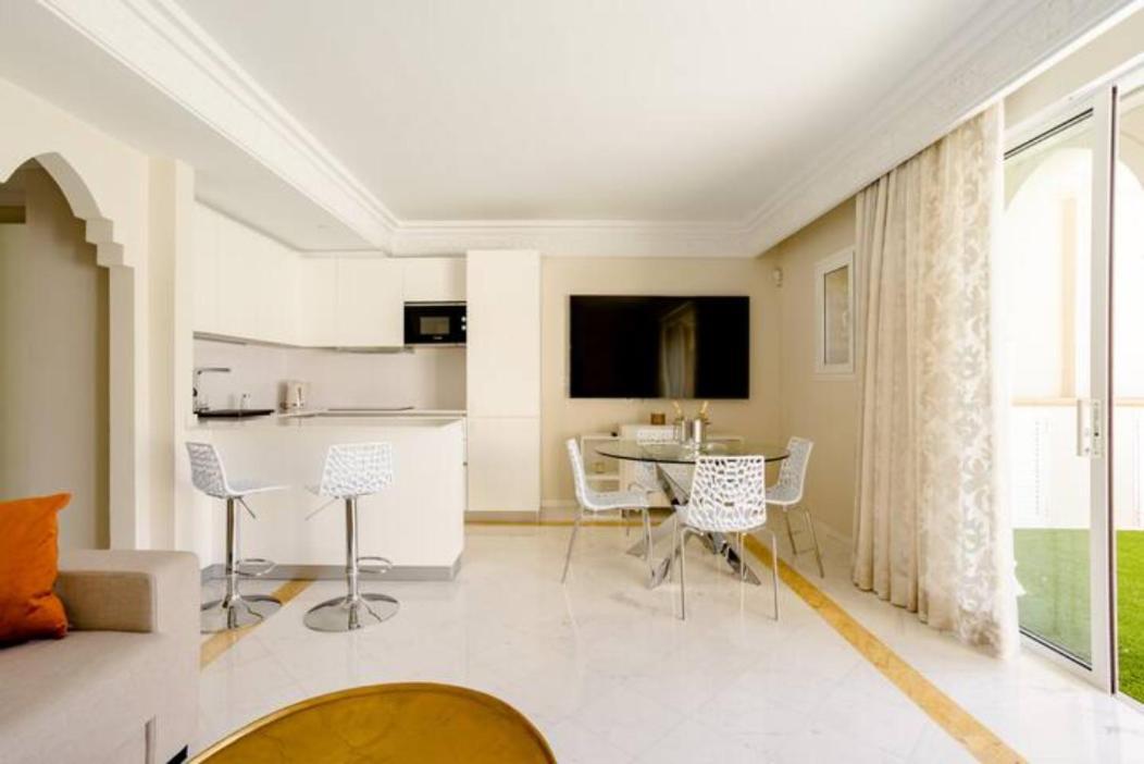 New Apartment Sherezade Tenerife Puerto de la Cruz  Bagian luar foto