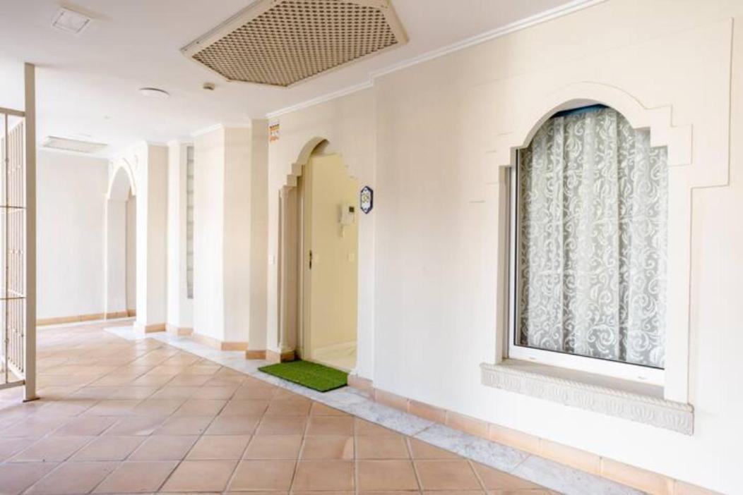 New Apartment Sherezade Tenerife Puerto de la Cruz  Bagian luar foto