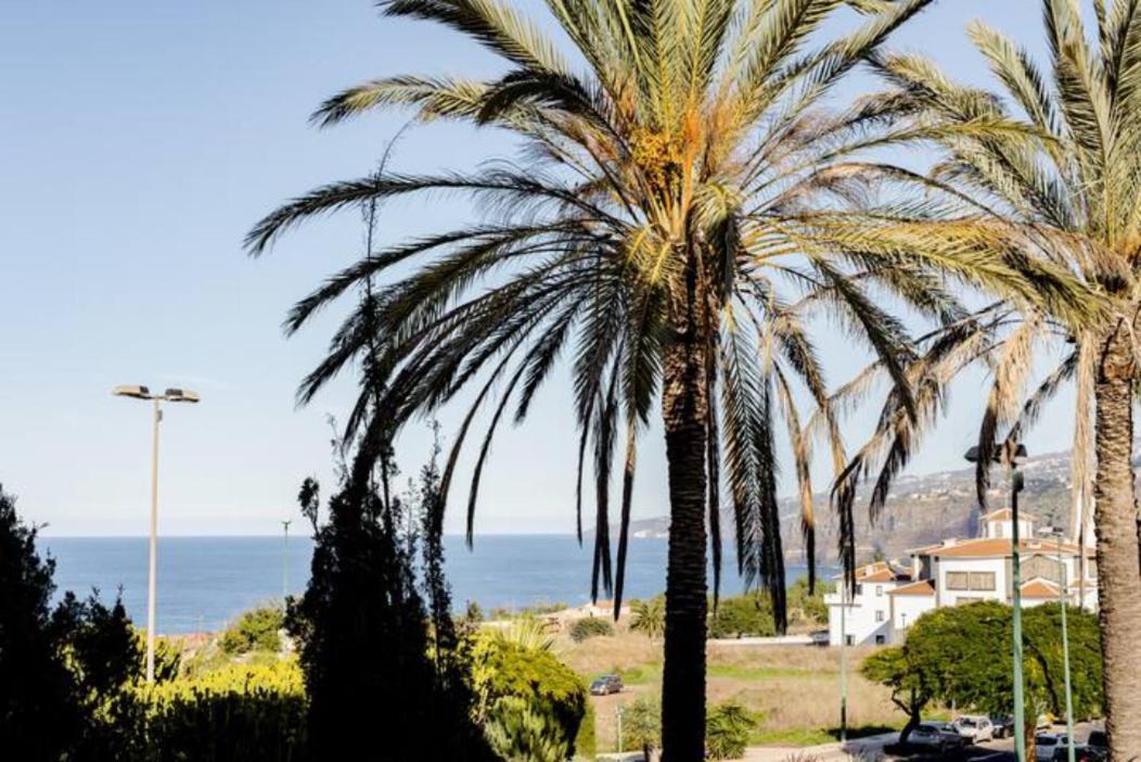 New Apartment Sherezade Tenerife Puerto de la Cruz  Bagian luar foto
