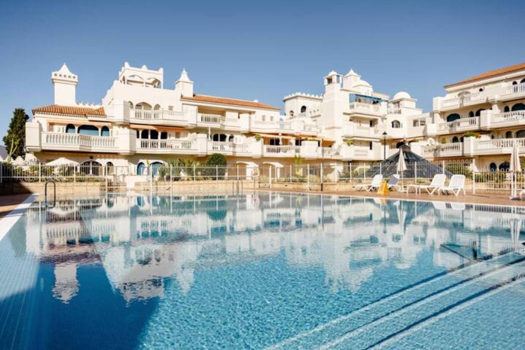 New Apartment Sherezade Tenerife Puerto de la Cruz  Bagian luar foto