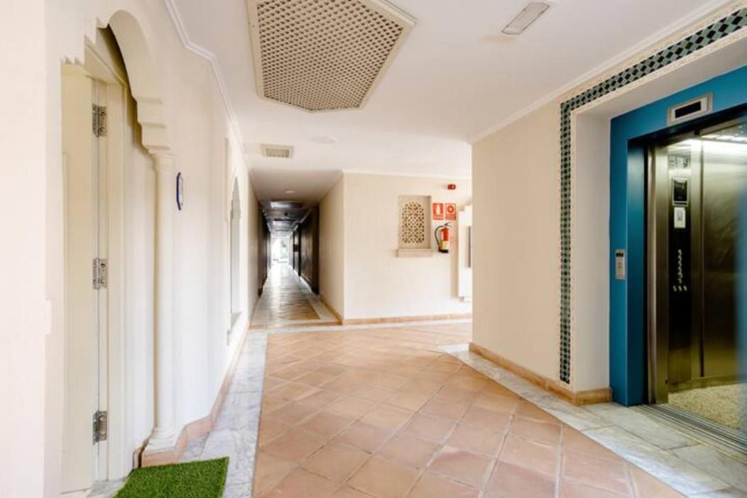 New Apartment Sherezade Tenerife Puerto de la Cruz  Bagian luar foto